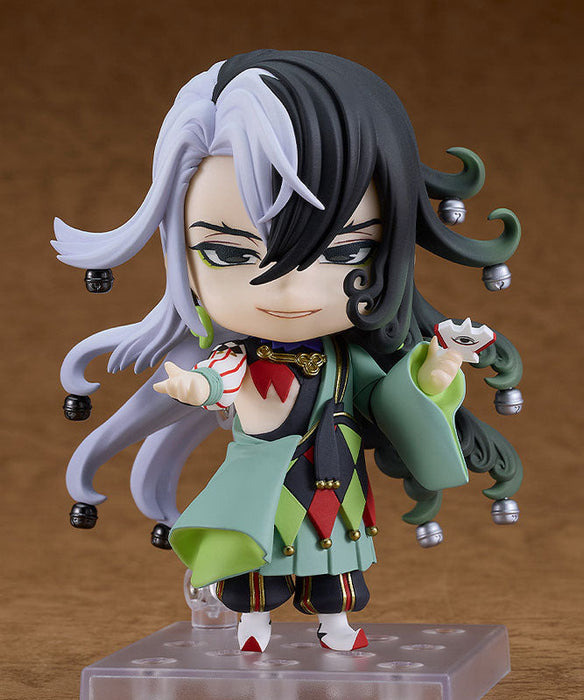 Orange Rouge Nendoroid Fate/Grand Order Alter Ego Ashiya Doman Action Figure