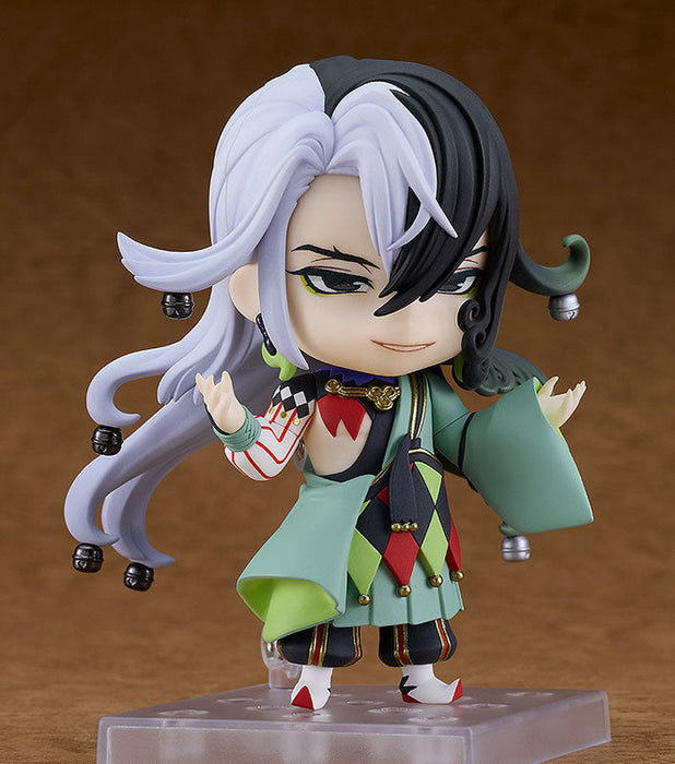 Orange Rouge Nendoroid Fate/Grand Order Alter Ego Ashiya Doman Action Figure