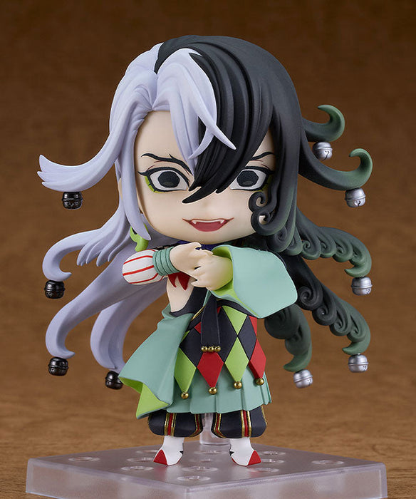 Orange Rouge Nendoroid Fate/Grand Order Alter Ego Ashiya Doman Action Figure