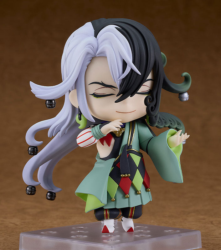Figura de ação Orange Rouge Nendoroid Fate/Grand Order Alter Ego Ashiya Doman
