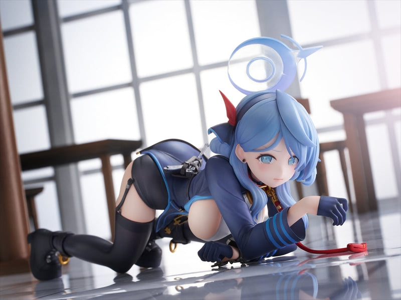 amiami Blue Archive Ako Memorial Lobby ver. 1/7 Figure JAPAN OFFICIAL