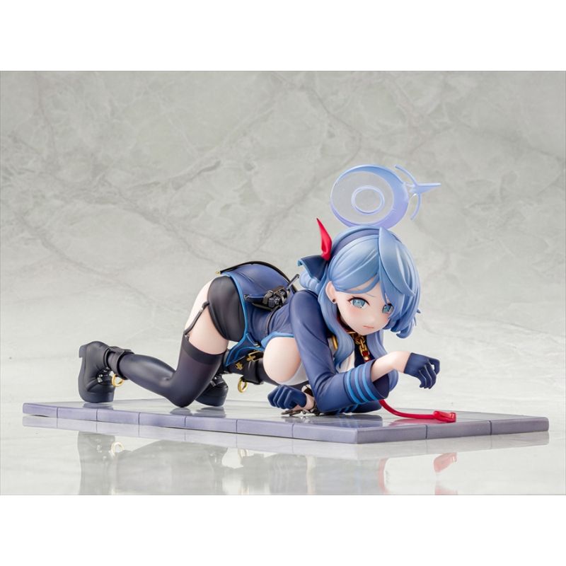 amiami Blue Archive Ako Memorial Lobby ver. 1/7 Figure JAPAN OFFICIAL