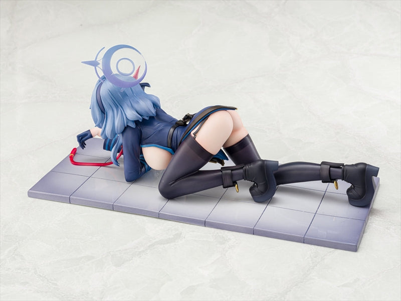 amiami Blue Archive Ako Memorial Lobby ver. 1/7 Figure JAPAN OFFICIAL