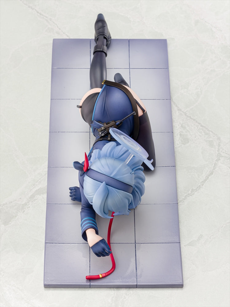 amiami Blue Archive Ako Memorial Lobby ver. 1/7 Figure JAPAN OFFICIAL