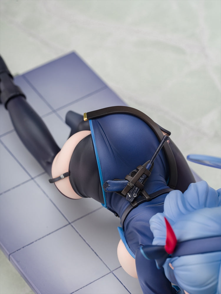 amiami Blue Archive Ako Memorial Lobby ver. 1/7 Figure JAPAN OFFICIAL