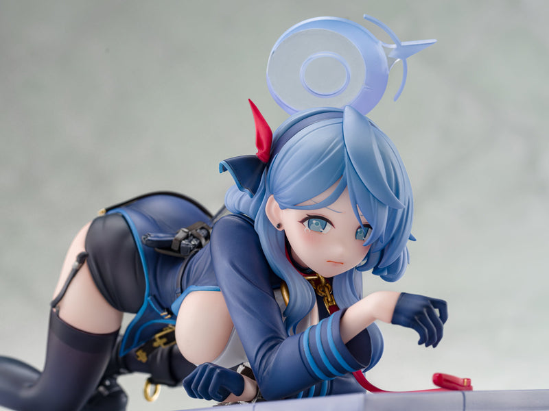 amiami Blue Archive Ako Memorial Lobby ver. 1/7 Figure JAPAN OFFICIAL