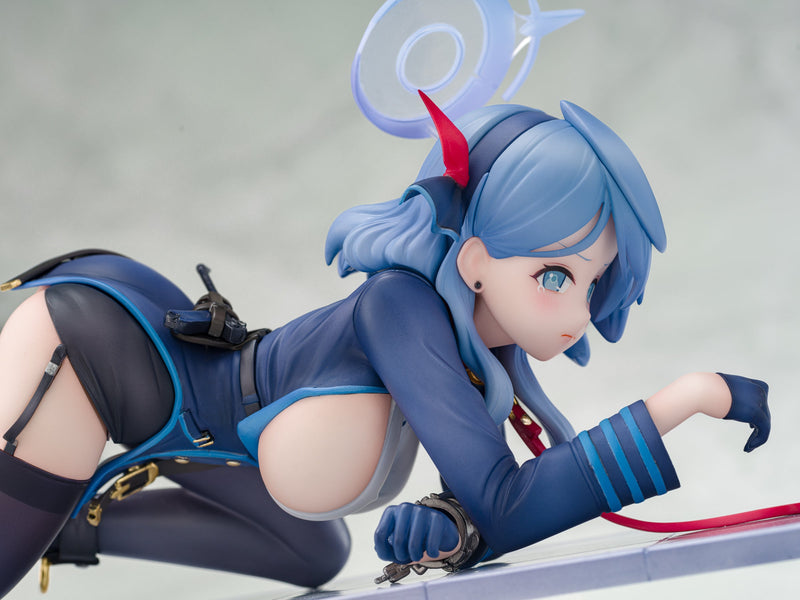 amiami Blue Archive Ako Memorial Lobby ver. 1/7 Figure JAPAN OFFICIAL