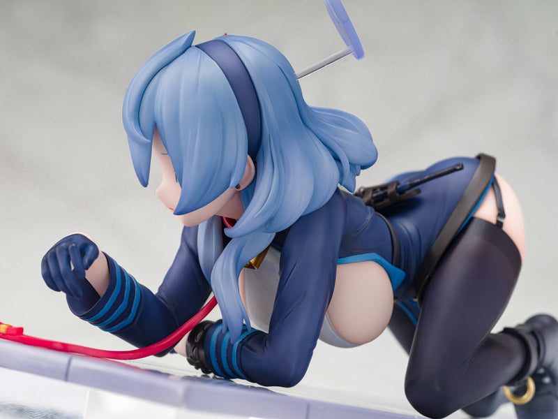 amiami Blue Archive Ako Memorial Lobby ver. 1/7 Figure JAPAN OFFICIAL