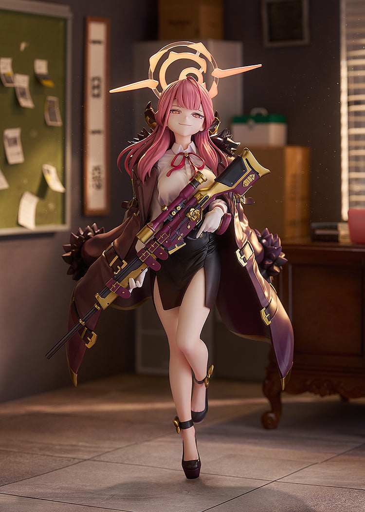 Max Factory Blue Archive Aru 1/7 Figure JAPAN OFFICIAL — ToysOneJapan