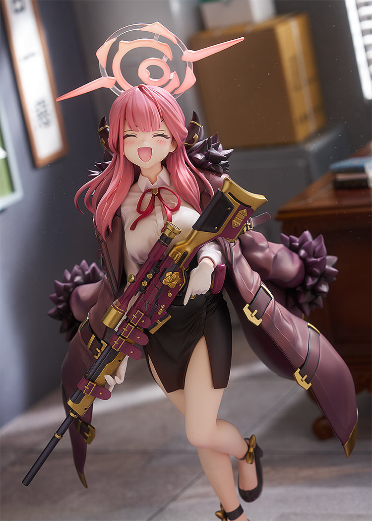 Max Factory Blue Archive Aru 1/7 Figure JAPAN OFFICIAL — ToysOneJapan