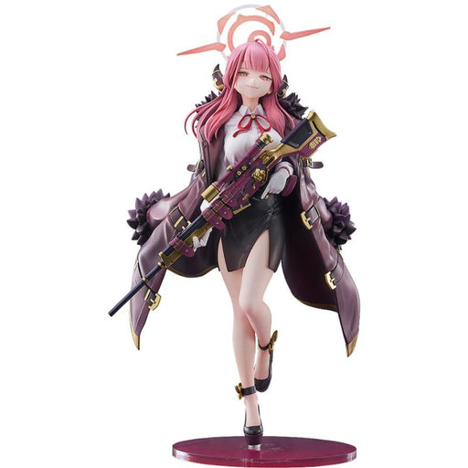 Max Factory Blue Archive Aru 1/7 Figure JAPAN OFFICIAL