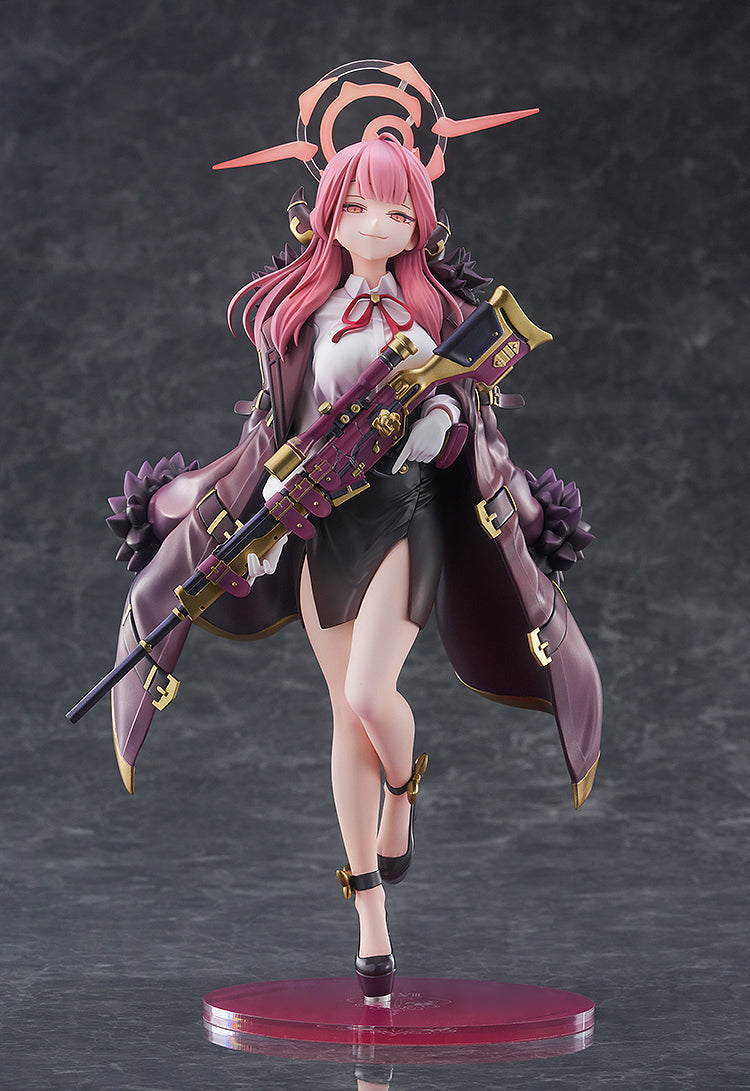 Max Factory Blue Archive Aru 1/7 Figure JAPAN OFFICIAL