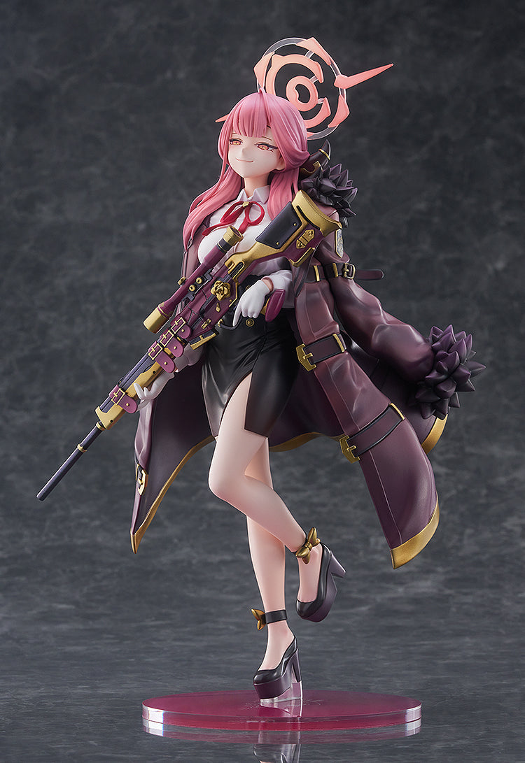 aru☆ページ Max Factory Blue Archive Aru 1/7 Figure JAPAN OFFICIAL — ToysOneJapan