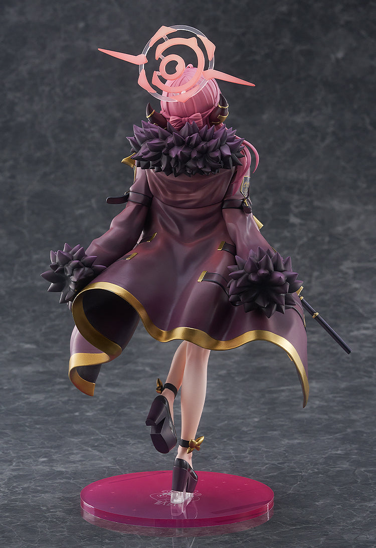 aru☆ページ Max Factory Blue Archive Aru 1/7 Figure JAPAN OFFICIAL — ToysOneJapan