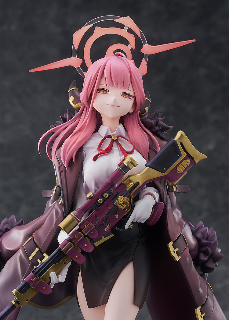 Max Factory Blue Archive Aru 1/7 Figure JAPAN OFFICIAL