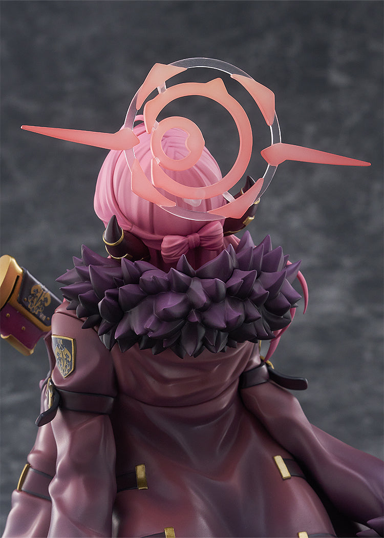 Max Factory Blue Archive Aru 1/7 Figure JAPAN OFFICIAL