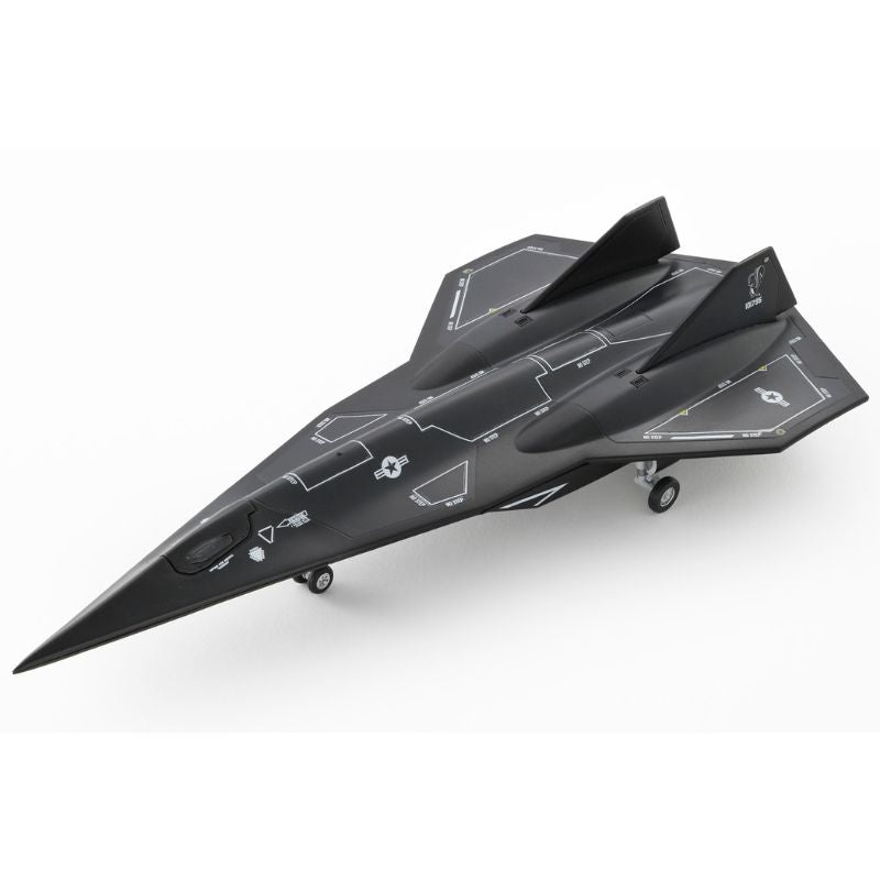 Bellfine TOP GUN MAVERICK Darkstar 1/100 Model Kit JAPAN OFFICIAL