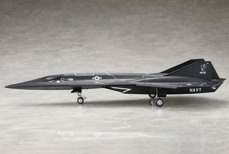 Bellfine TOP GUN MAVERICK Darkstar 1/100 Kit modèle officiel du Japon