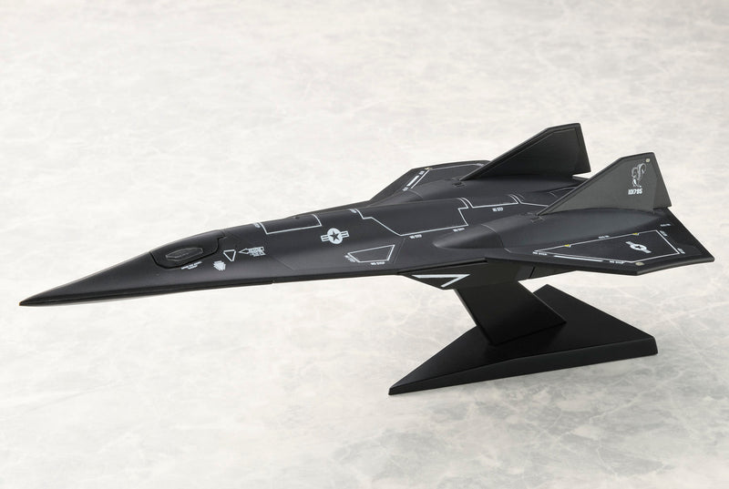 Bellfine TOP GUN MAVERICK Darkstar 1/100 Kit modèle officiel du Japon