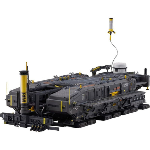 Planet Ring Industry Goukin Juukou Series Arknights Rhodes Island 1/2500 Figure