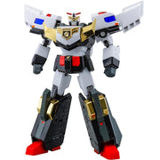 ACTION TOYS Action Goukin Brave Police J-Decker Action Figure JAPAN OFFICIAL