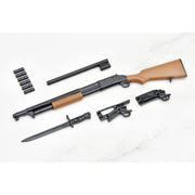 LittleArmory LA-YS01 Youjo Senki Anson M1897 Trench Gun 1/12 Model Kit JAPAN