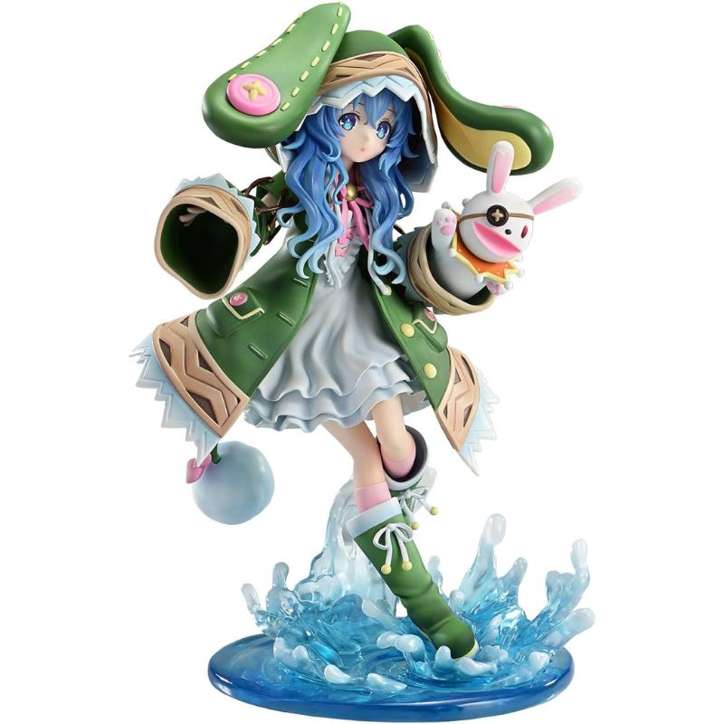 Prime 1 Studio PRISMA WING Date A Live Yoshino 1/7 Figure JAPAN OFFICIAL