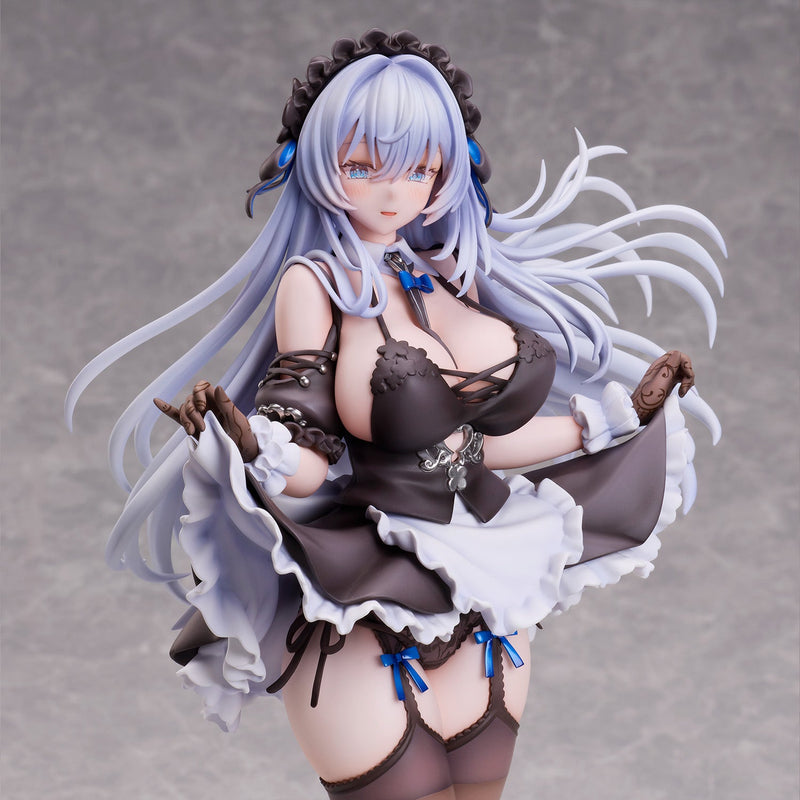 Union Creative SG Ilustración Shion Alfine 1/6 Figura OFICIAL DE JAPÓN