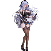 Union Creative SG Illustration Shion Alfine 1/6 Figure JAPAN OFFICIAL