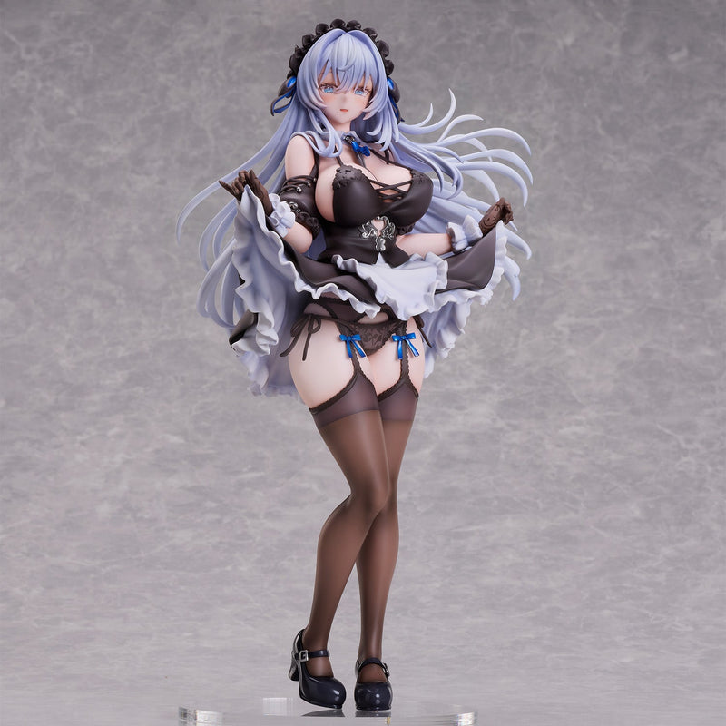 Union Creative SG Ilustración Shion Alfine 1/6 Figura OFICIAL DE JAPÓN