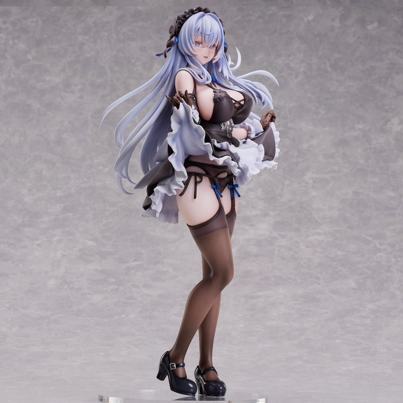 Union Creative SG Ilustración Shion Alfine 1/6 Figura OFICIAL DE JAPÓN