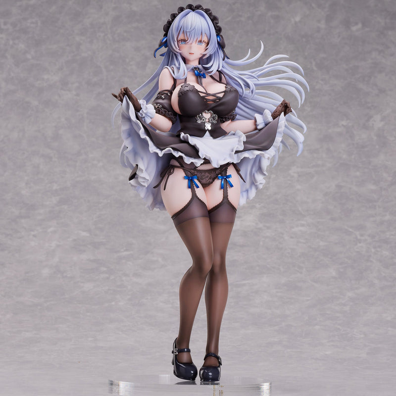 Union Creative SG Ilustración Shion Alfine 1/6 Figura OFICIAL DE JAPÓN