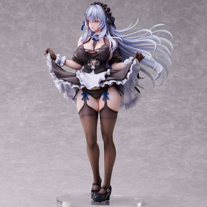 Union Creative SG Ilustración Shion Alfine 1/6 Figura OFICIAL DE JAPÓN