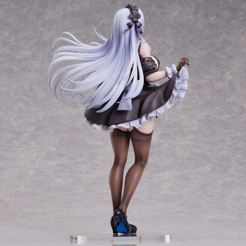 Union Creative SG Ilustración Shion Alfine 1/6 Figura OFICIAL DE JAPÓN