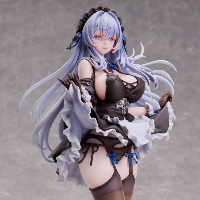 Union Creative SG Ilustración Shion Alfine 1/6 Figura OFICIAL DE JAPÓN