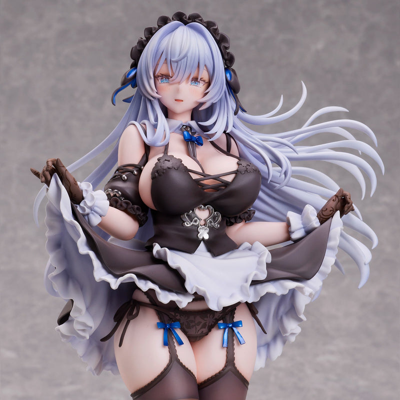 Union Creative SG Ilustración Shion Alfine 1/6 Figura OFICIAL DE JAPÓN