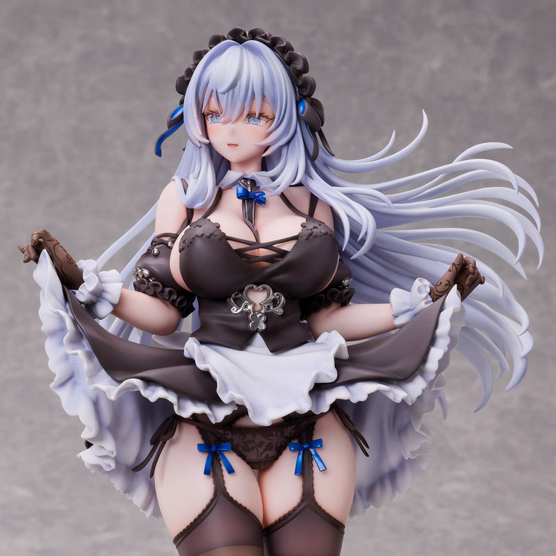 Union Creative SG Ilustración Shion Alfine 1/6 Figura OFICIAL DE JAPÓN