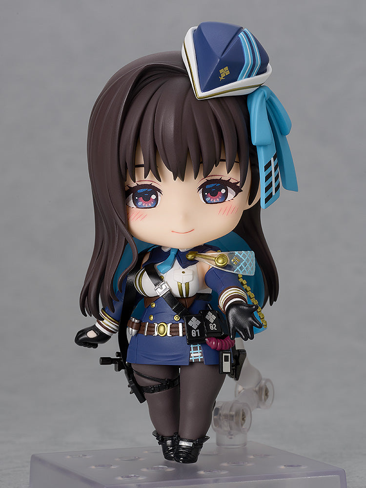 Good Smile Company Nendoroid Déesse de la Victoire Nikke Marian Action Figure JAPON