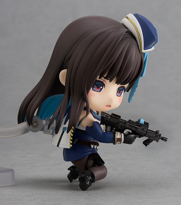 Good Smile Company Nendoroid Déesse de la Victoire Nikke Marian Action Figure JAPON