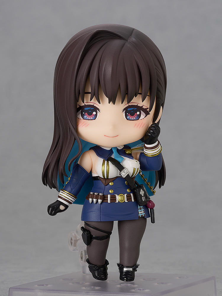 Good Smile Company Nendoroid Déesse de la Victoire Nikke Marian Action Figure JAPON