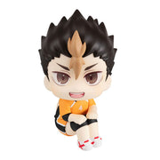 MegaHouse LookUp Haikyuu!! Yu Nishinoya Uniform Ver Figure JAPAN OFFICIAL