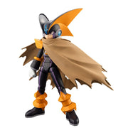 Kotobukiya Mega Man Battle Network Bass.EXE Model Kit JAPAN OFFICIAL