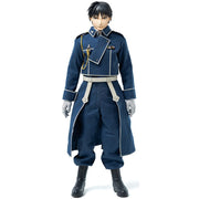 FigZero Fullmetal Alchemist Brotherhood Roy Mustang 1/6 Action Figure JAPAN