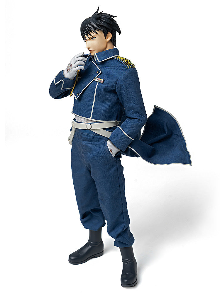 FigZero Fullmetal Alchemist Brotherhood Roy Mustang 1/6 Action Figure JAPAN