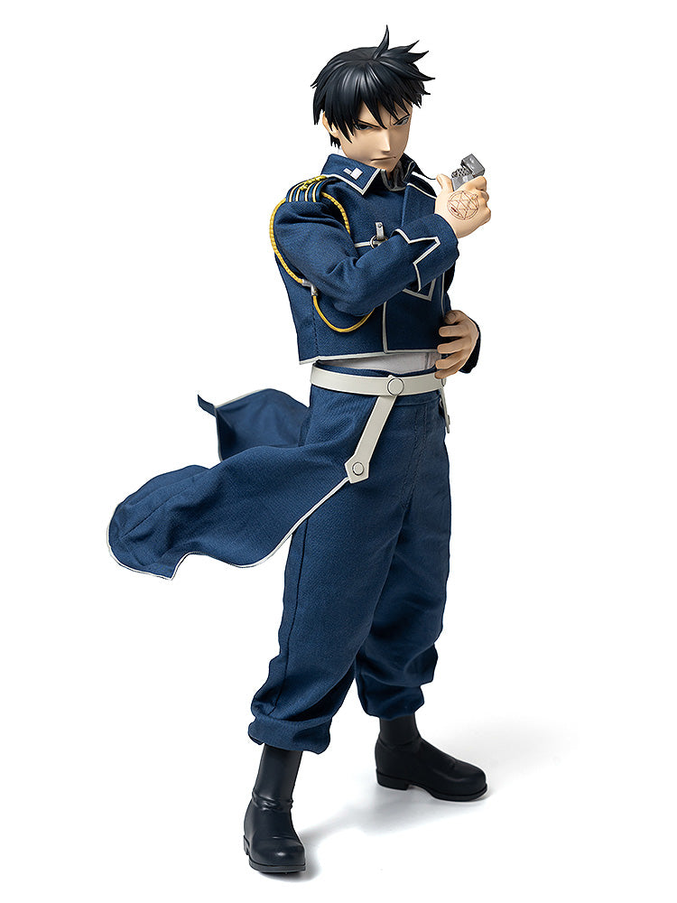 FigZero Fullmetal Alchemist Brotherhood Roy Mustang 1/6 Action Figure JAPAN