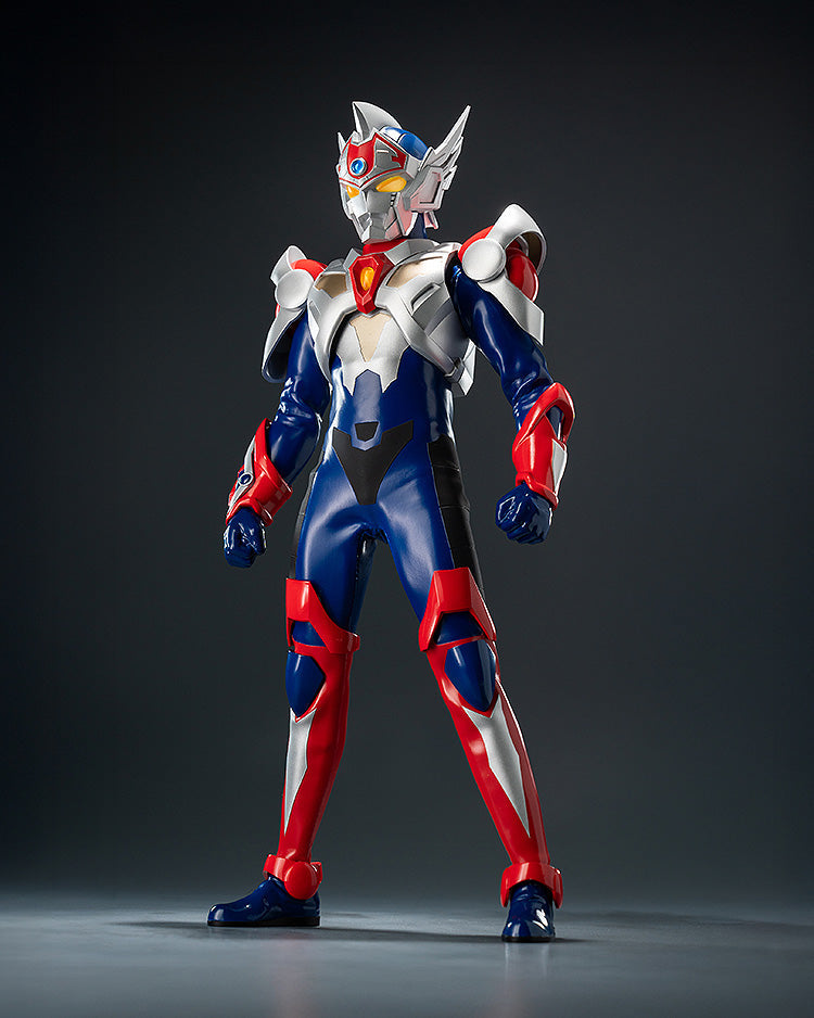 Figura de acción Three Zero FigZero Gridman the Hyper Agent Gridman Sigma JAPÓN