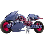 M.S.G Modeling Support Goods GiganticArms Rapid Raider Shadow Dancer Ver JAPAN