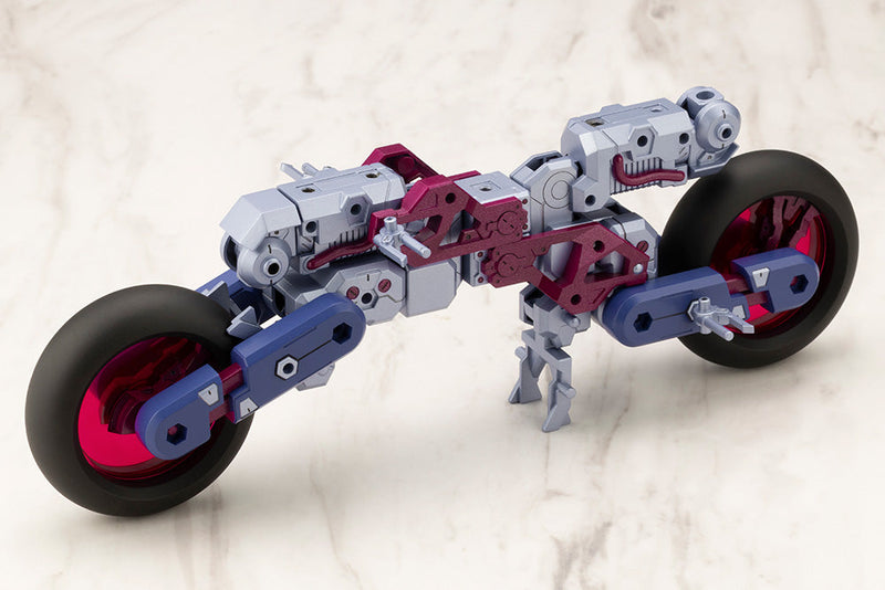 M.S.G Modeling Support Goods GiganticArms Rapid Raider Shadow Dancer Ver JAPAN