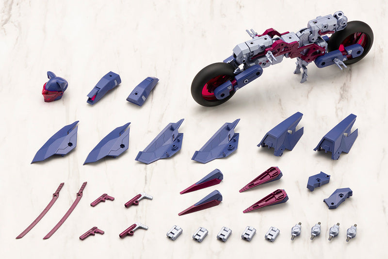 M.S.G Modeling Support Goods GiganticArms Rapid Raider Shadow Dancer Ver JAPAN