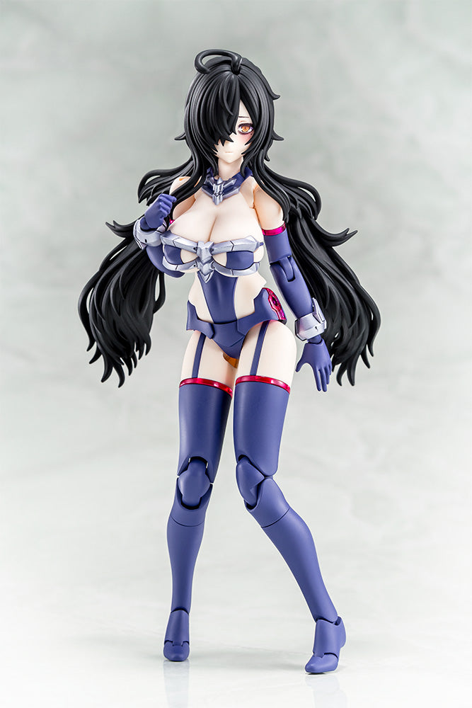 Dispositivo Kotobukiya Megami AUV TSUKUYOMI REGALIA 1/1 Kit Modelo JAPÃO OFICIAL